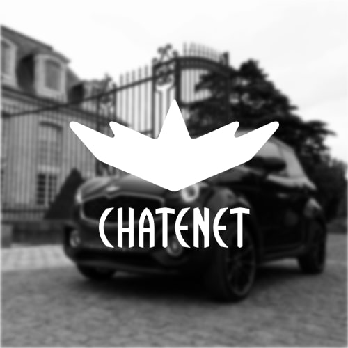 Automobile Chatenet Lorient - Vente et réparation de véhicules sans permis