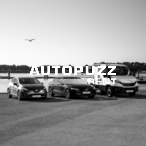 Autopuzz Rent - Service de location de véhicules