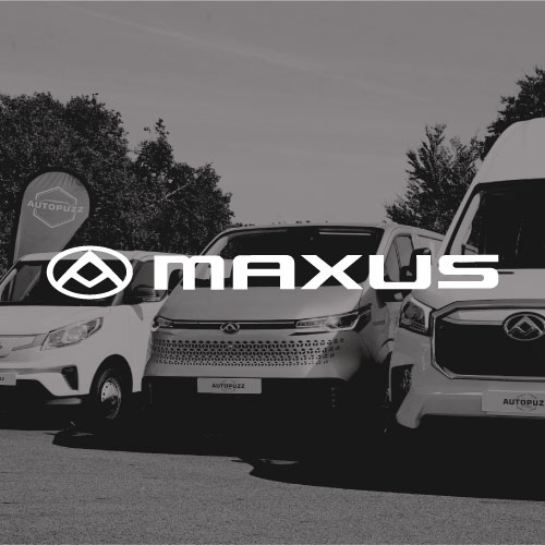 Maxus by Autopuzz - Vente et entretien de véhicules électrique